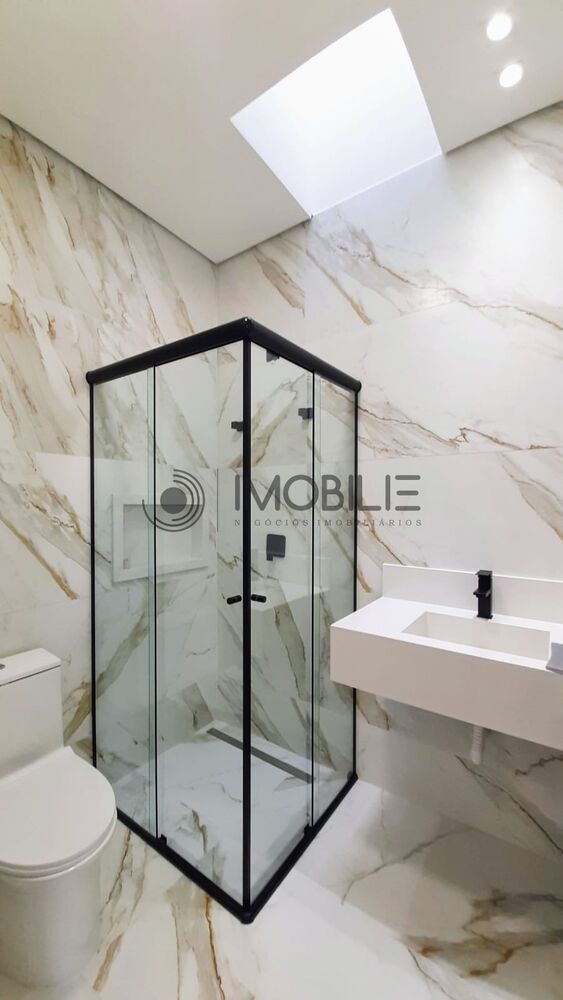 Casa, 3 quartos, 188 m² - Foto 9