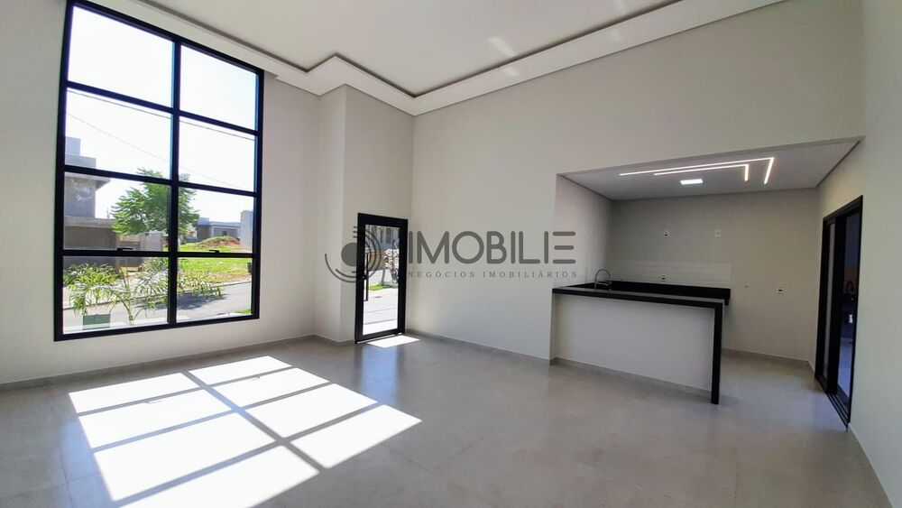Casa, 3 quartos, 188 m² - Foto 2