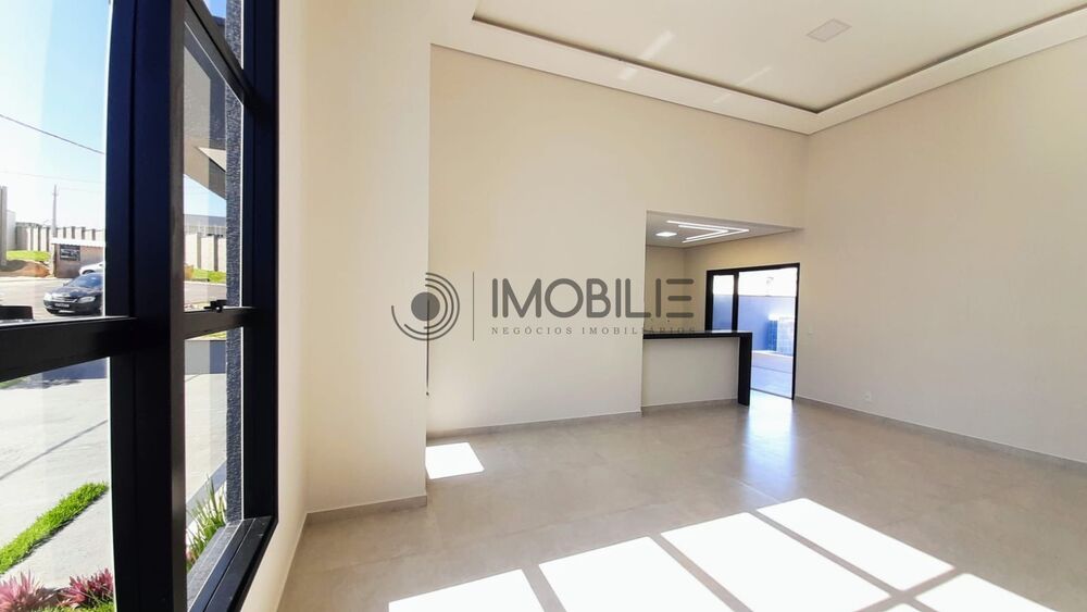 Casa, 3 quartos, 188 m² - Foto 3