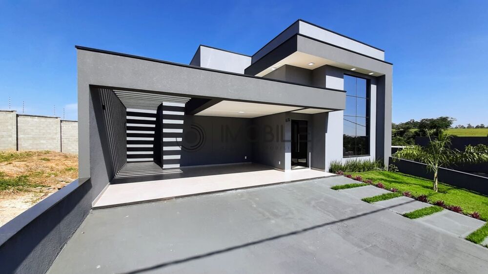 Casa, 3 quartos, 188 m² - Foto 1