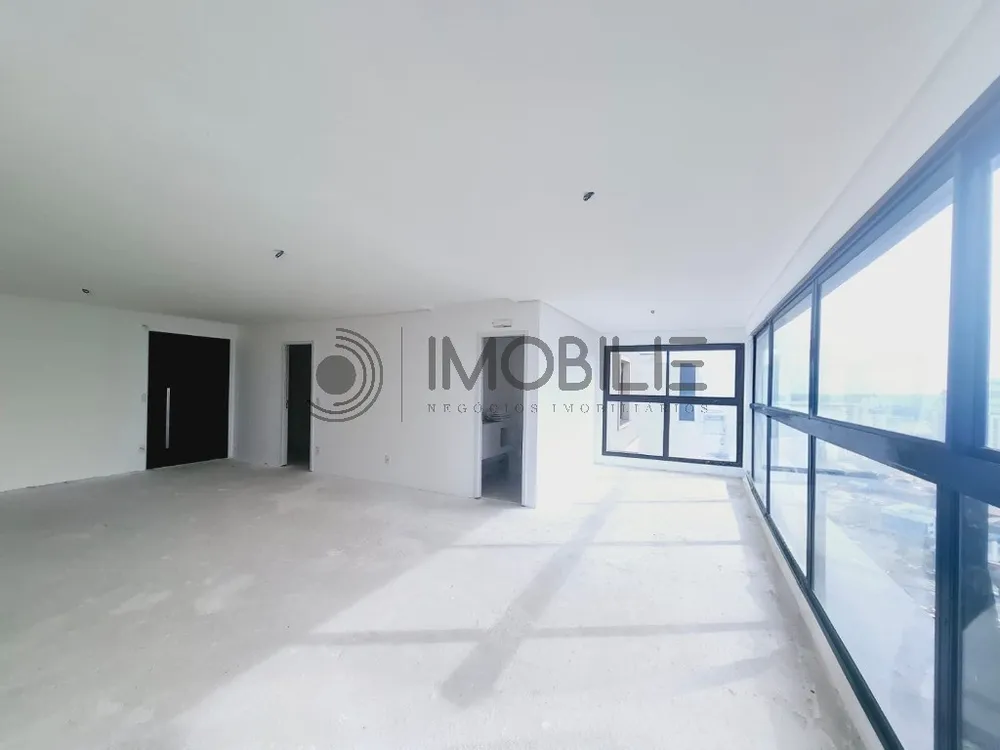 Apartamento, 3 quartos, 155 m² - Foto 4