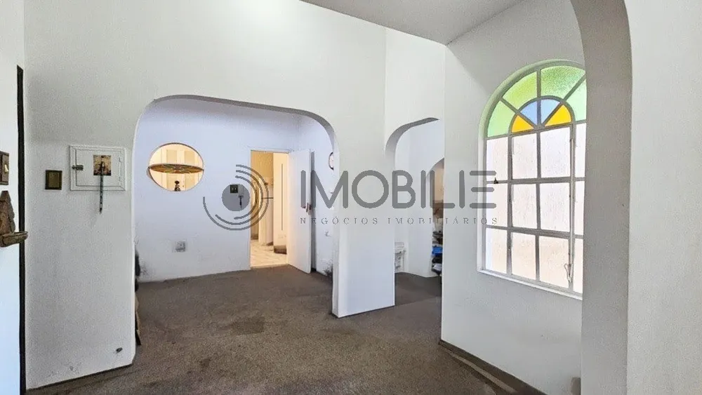 Apartamento, 2 quartos, 108 m² - Foto 1