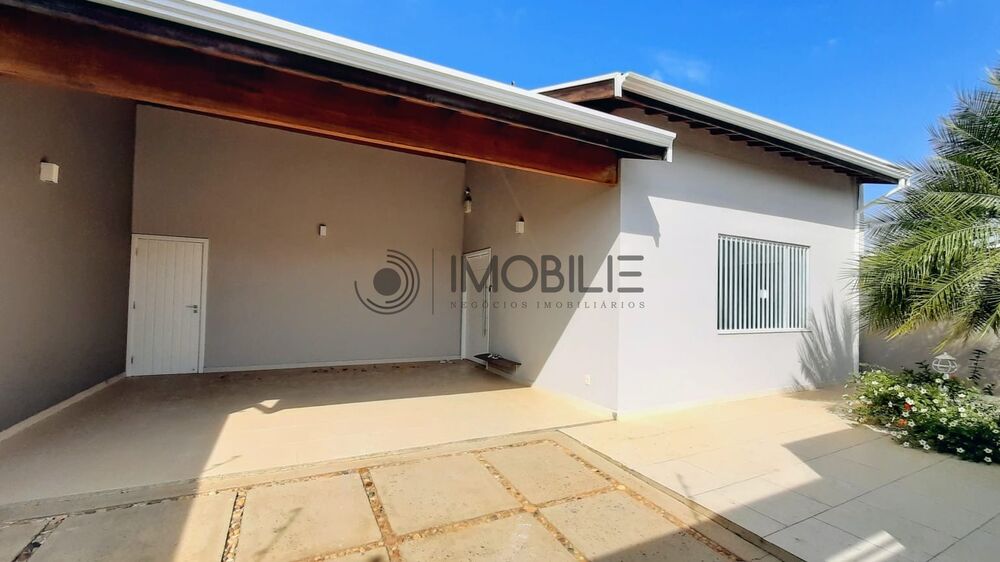 Casa, 3 quartos, 164 m² - Foto 1