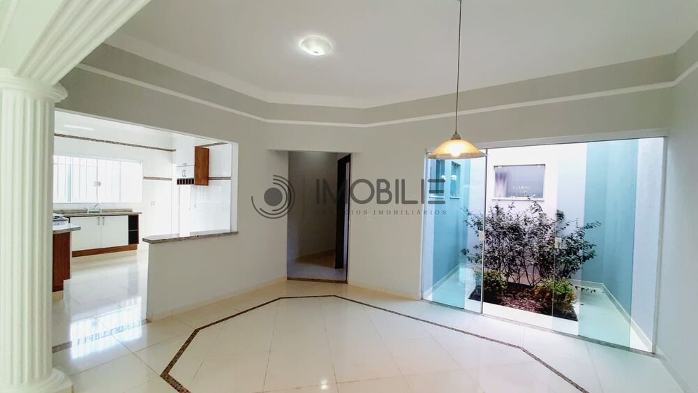 Casa, 3 quartos, 164 m² - Foto 4