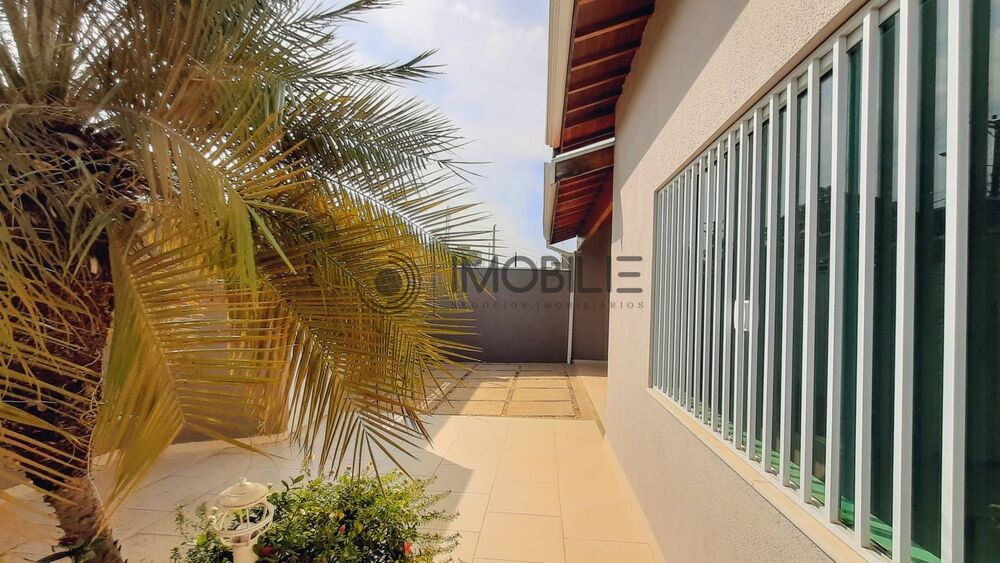 Casa, 3 quartos, 164 m² - Foto 2