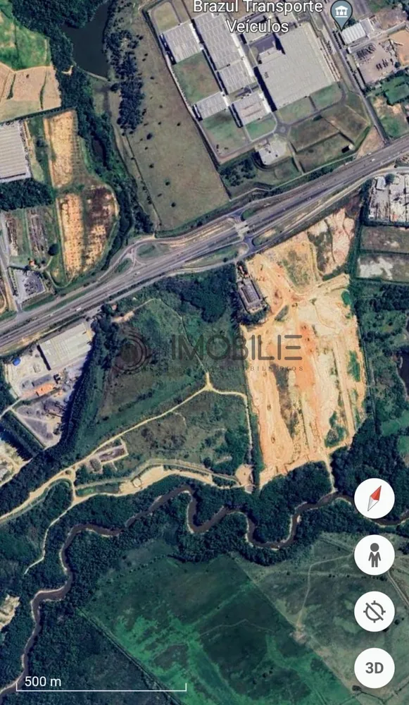 Loteamento e Condomínio, 3 hectares - Foto 4