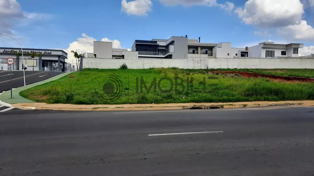 Loteamento e Condomínio à venda, 482m² - Foto 1