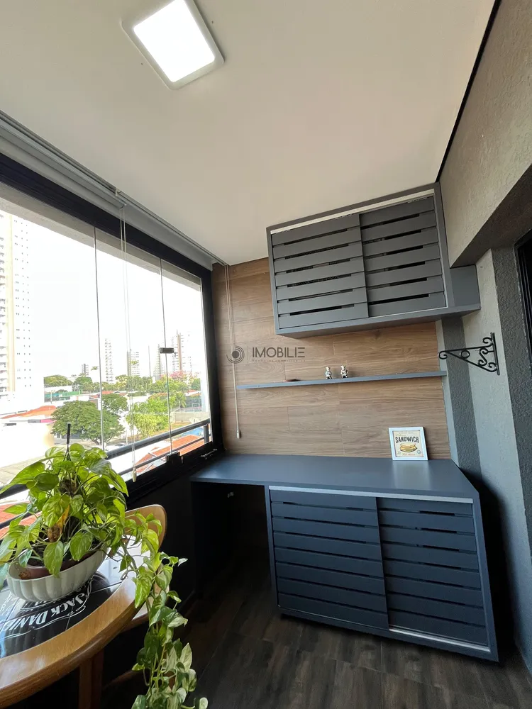 Apartamento, 3 quartos, 133 m² - Foto 5
