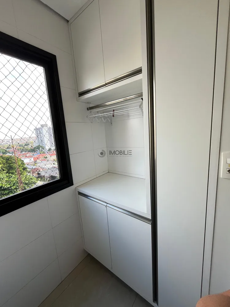 Apartamento, 3 quartos, 133 m² - Foto 7