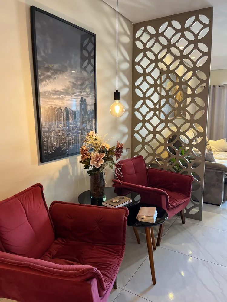 Apartamento, 3 quartos, 133 m² - Foto 2