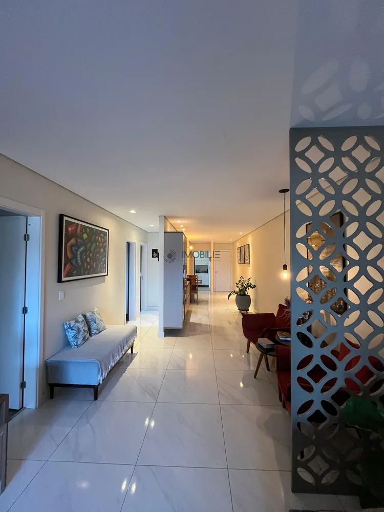 Apartamento, 3 quartos, 133 m² - Foto 1