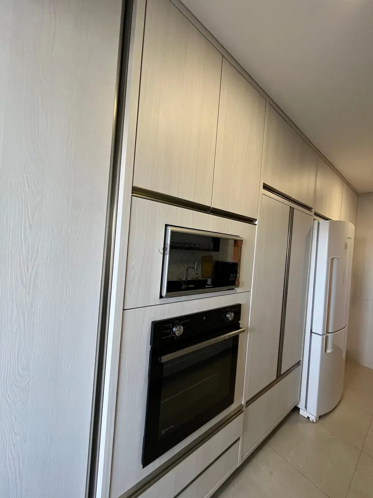Apartamento, 3 quartos, 133 m² - Foto 6