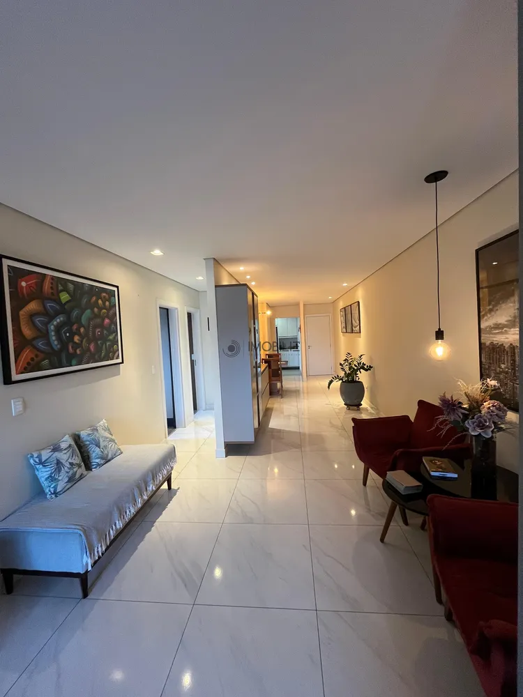 Apartamento, 3 quartos, 133 m² - Foto 4