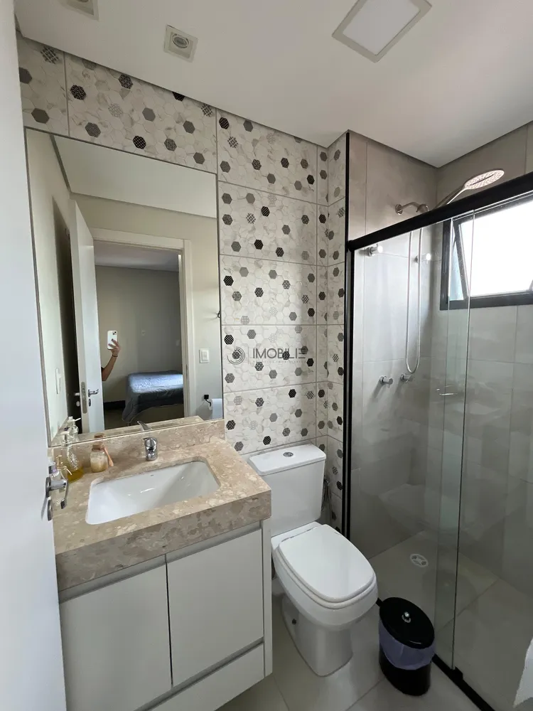 Apartamento, 3 quartos, 133 m² - Foto 10