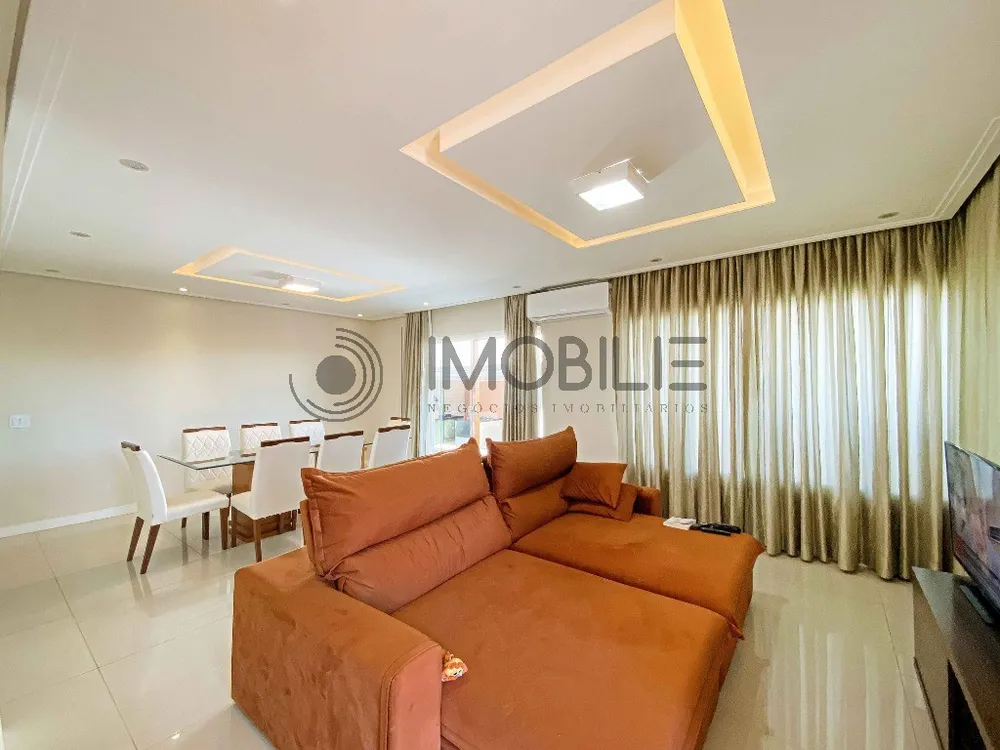 Casa, 3 quartos - Foto 4