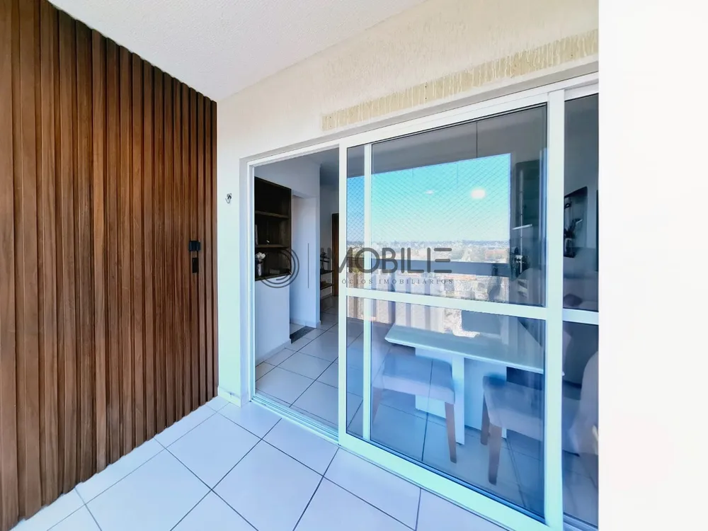 Apartamento, 3 quartos, 82 m² - Foto 4