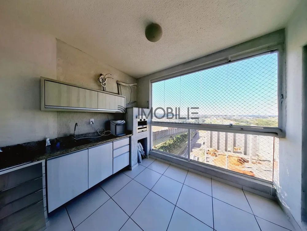 Apartamento, 3 quartos, 82 m² - Foto 1