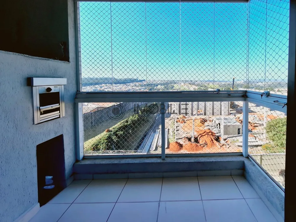 Apartamento, 3 quartos, 82 m² - Foto 3