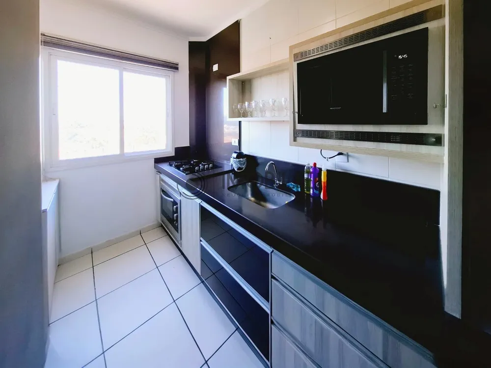 Apartamento, 3 quartos, 82 m² - Foto 7