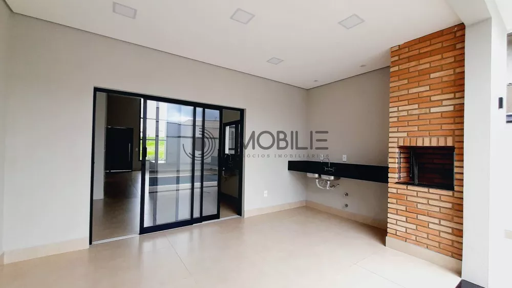 Casa à venda com 3 quartos, 165m² - Foto 12