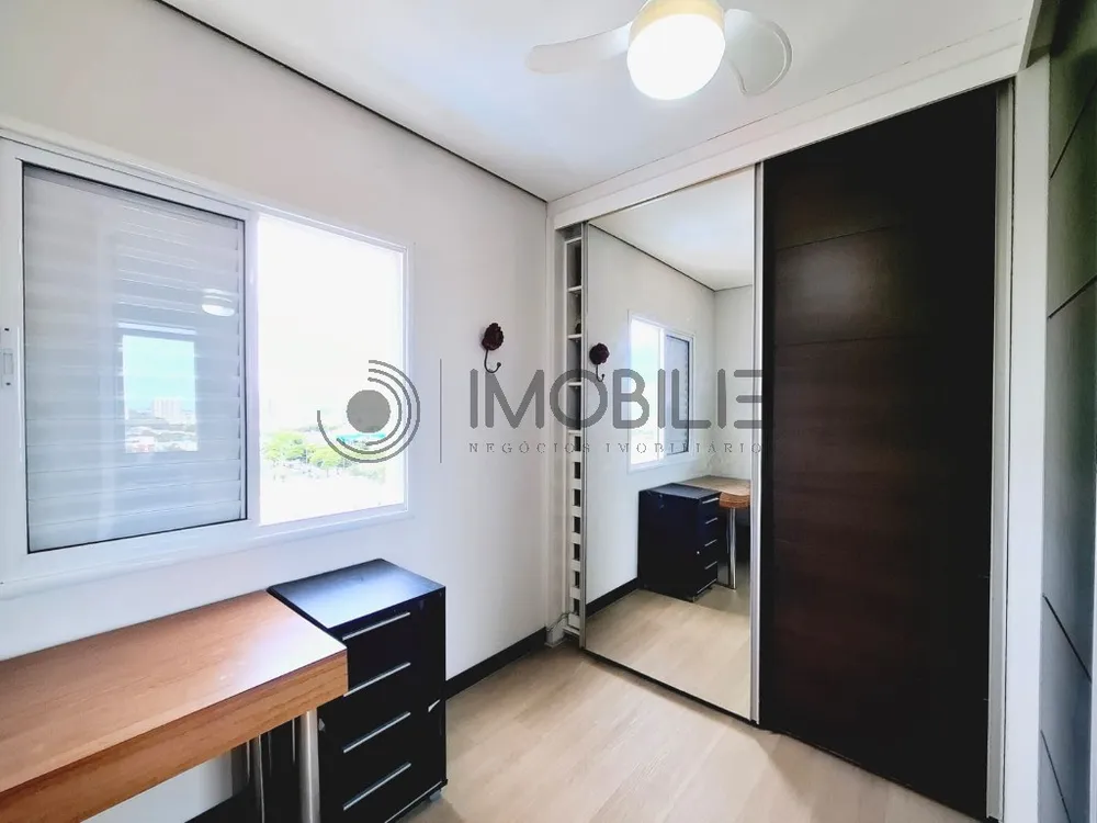 Apartamento, 3 quartos, 78 m² - Foto 8