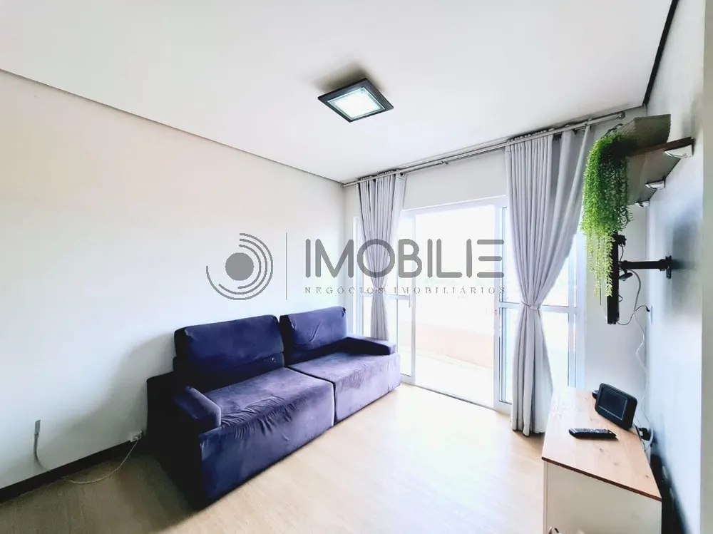 Apartamento, 3 quartos, 78 m² - Foto 4