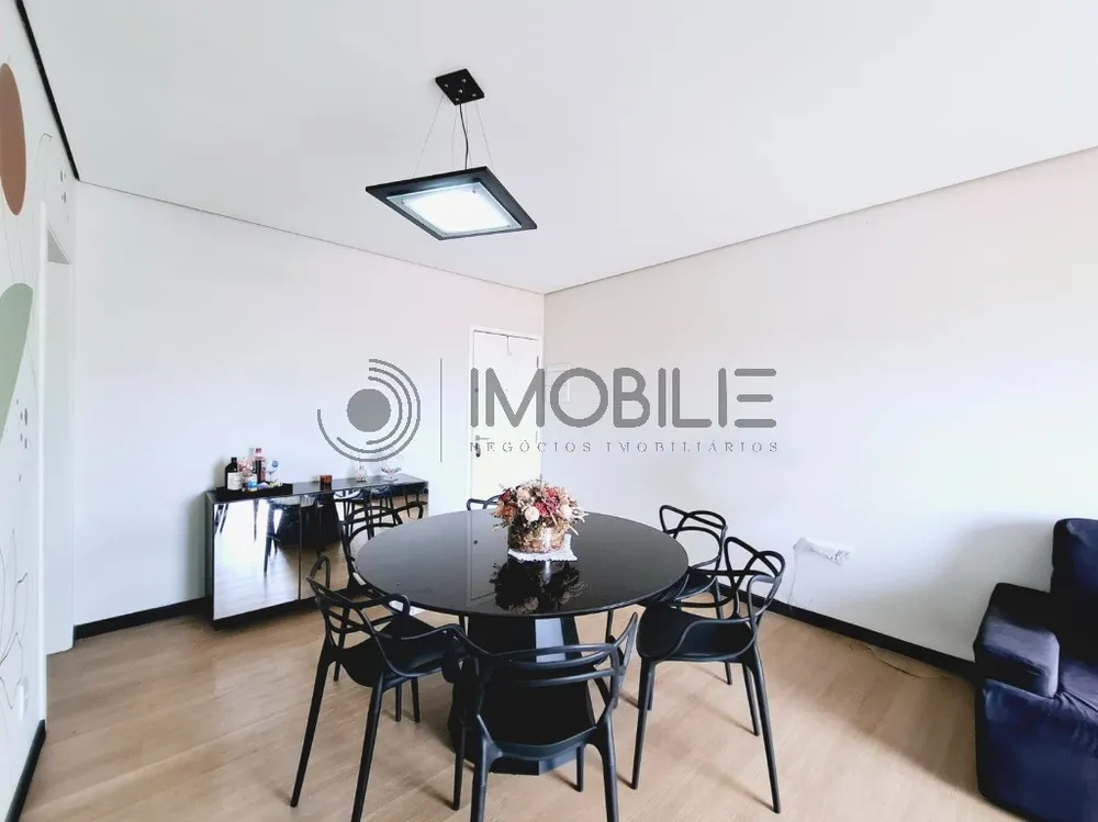 Apartamento, 3 quartos, 78 m² - Foto 3