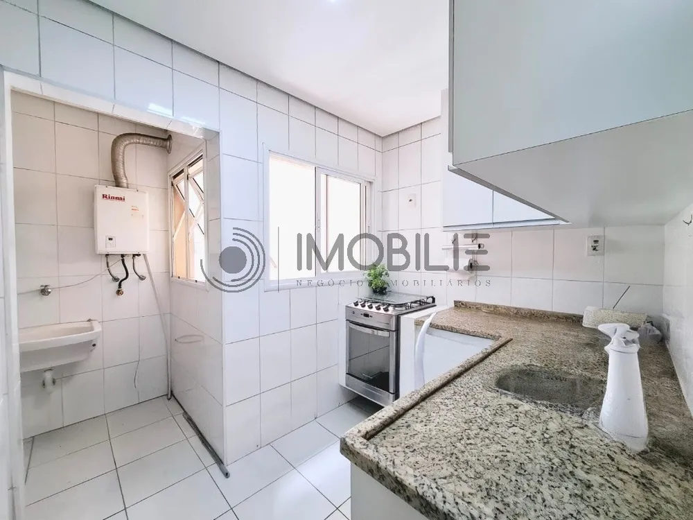 Apartamento, 3 quartos, 78 m² - Foto 5