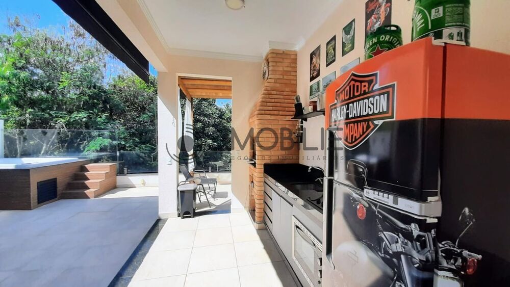 Casa, 3 quartos, 135 m² - Foto 3