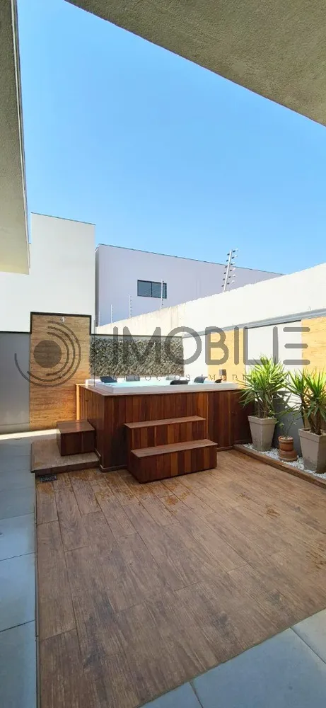 Casa, 3 quartos, 300 m² - Foto 6
