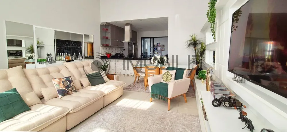 Casa, 3 quartos, 300 m² - Foto 3
