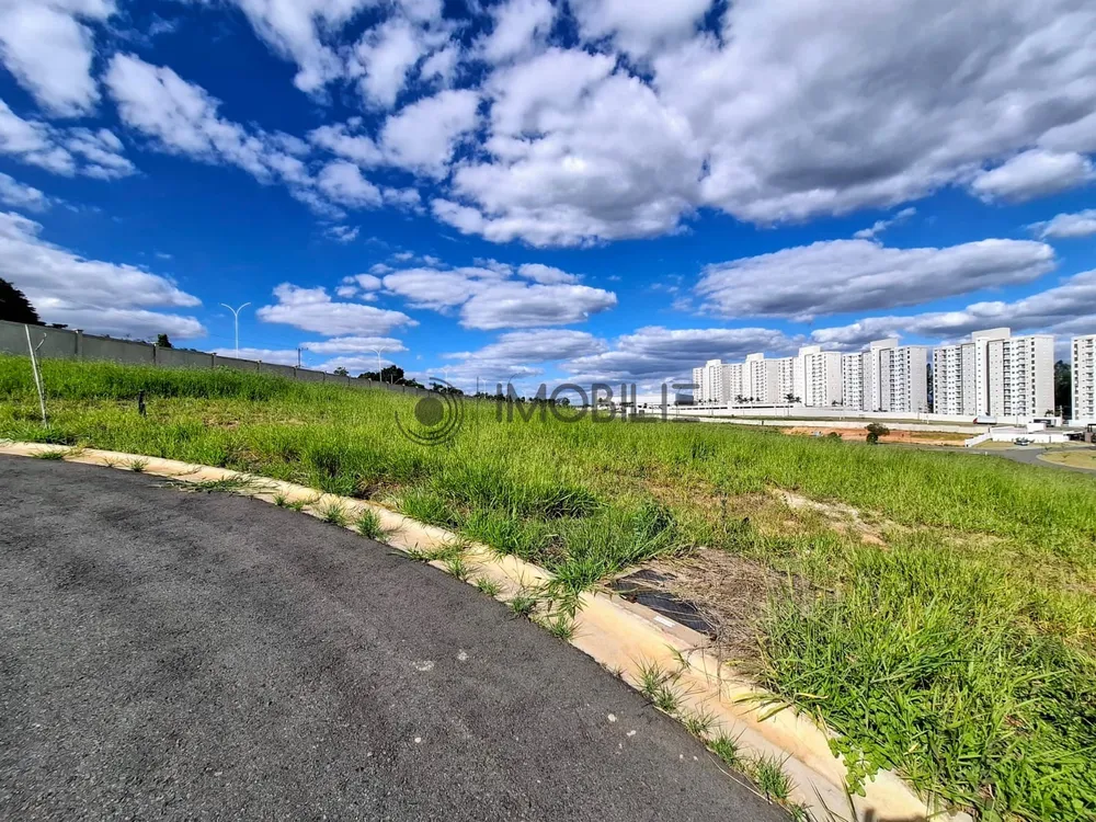 Terreno, 387 m² - Foto 3