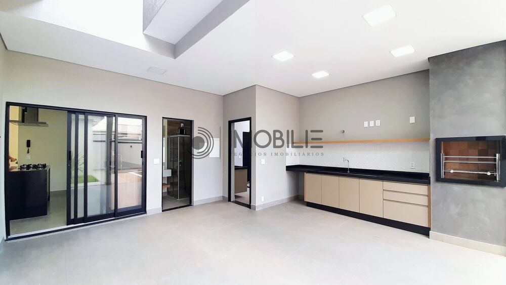 Casa, 3 quartos, 177 m² - Foto 1