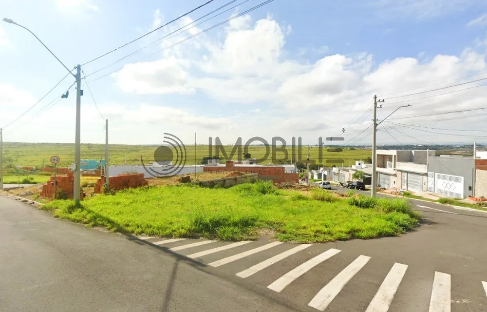 Loteamento e Condomínio, 257 m² - Foto 3