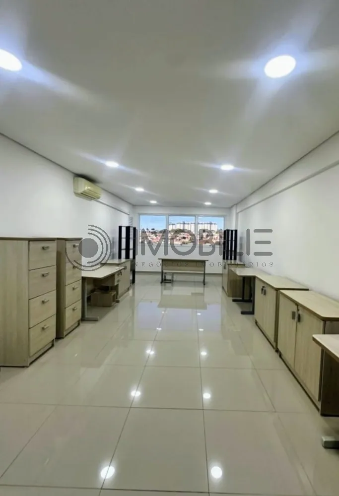 Sala-Conjunto, 38 m² - Foto 1