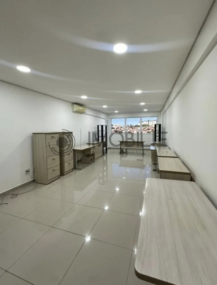 Sala-Conjunto, 38 m² - Foto 4