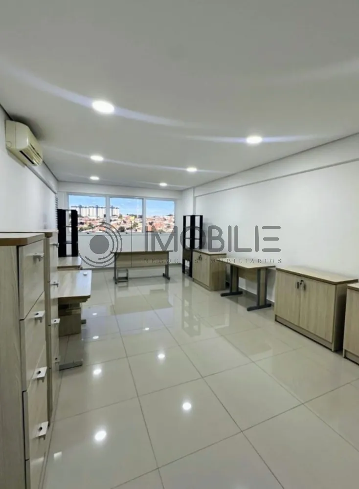 Sala-Conjunto, 38 m² - Foto 3
