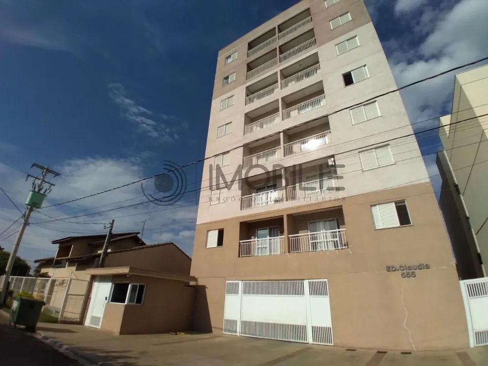 Apartamento, 2 quartos, 68 m² - Foto 12