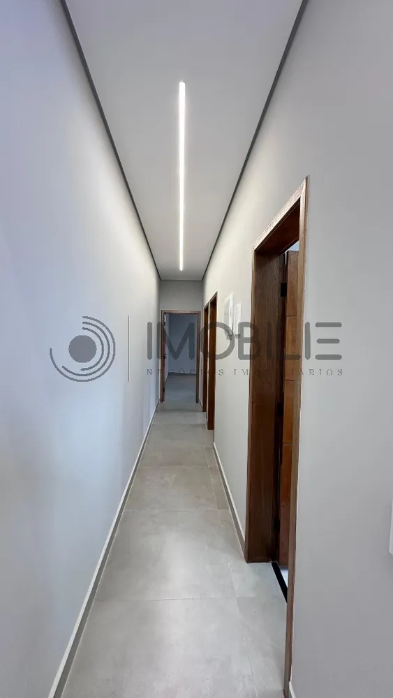 Casa, 3 quartos - Foto 11