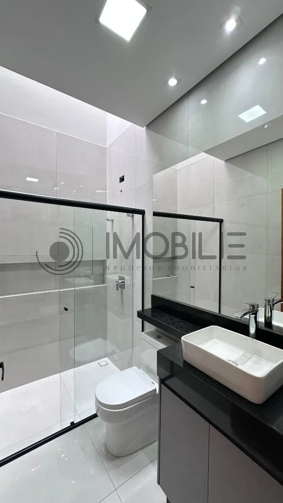 Casa, 3 quartos - Foto 5