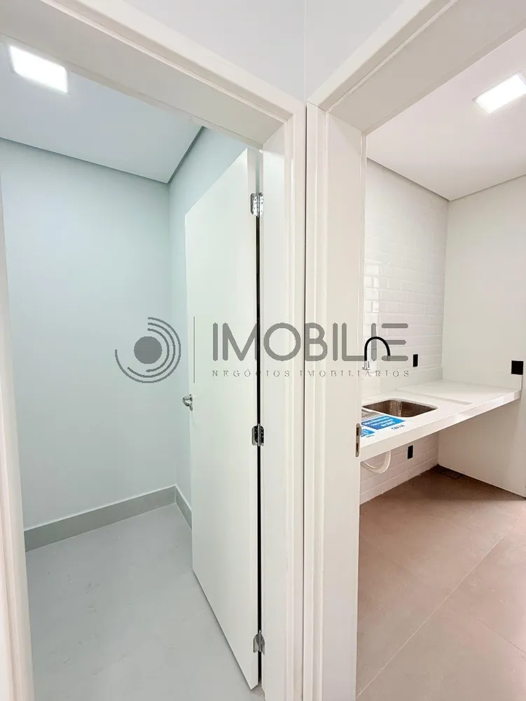 Casa, 3 quartos - Foto 12