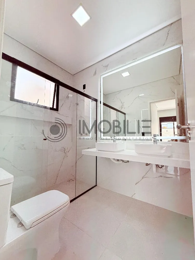 Casa, 3 quartos - Foto 10