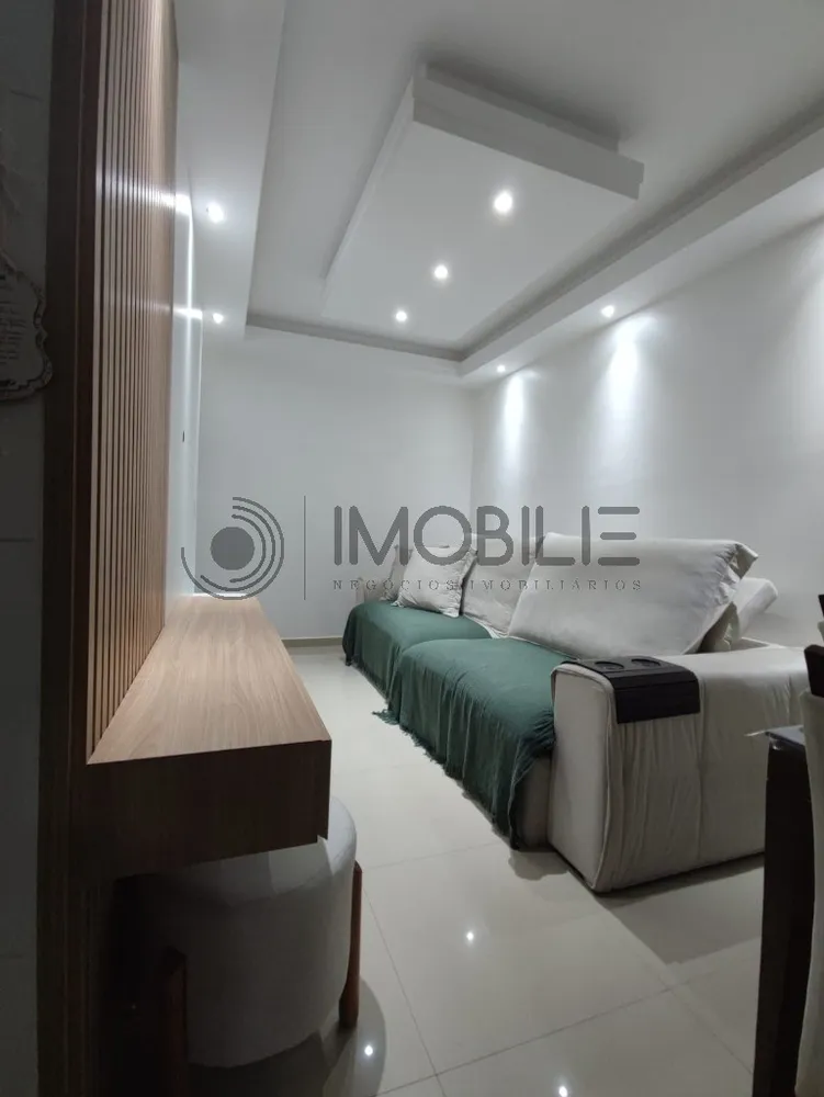 Casa, 3 quartos - Foto 5