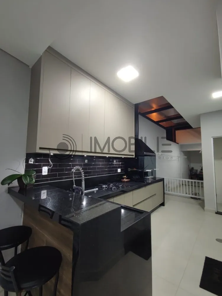 Casa, 3 quartos - Foto 3