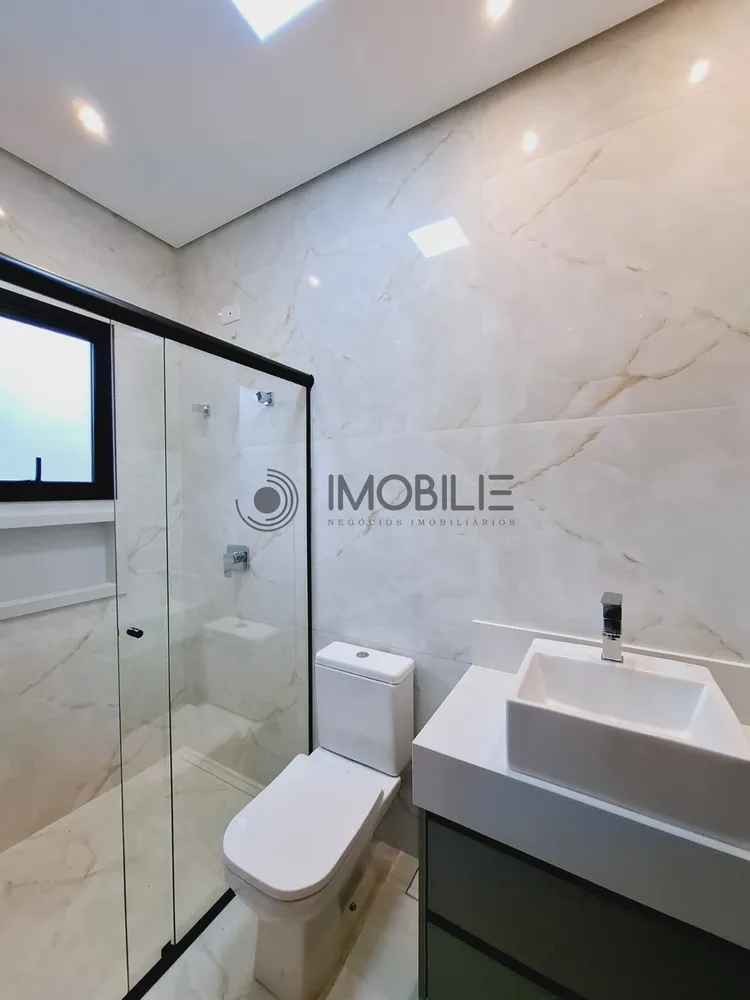 Casa, 3 quartos, 205 m² - Foto 7