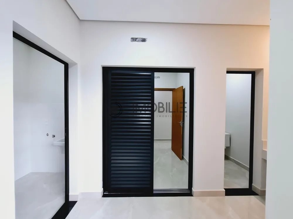 Casa, 3 quartos, 205 m² - Foto 4
