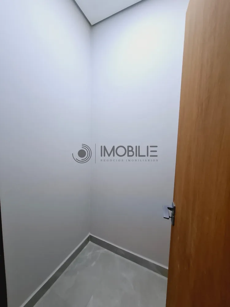 Casa, 3 quartos, 205 m² - Foto 3