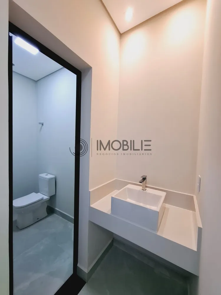 Casa, 3 quartos, 205 m² - Foto 5