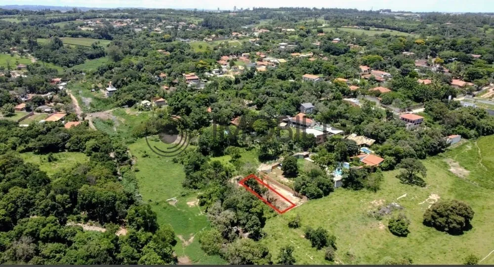 Terreno, 1000 m² - Foto 1