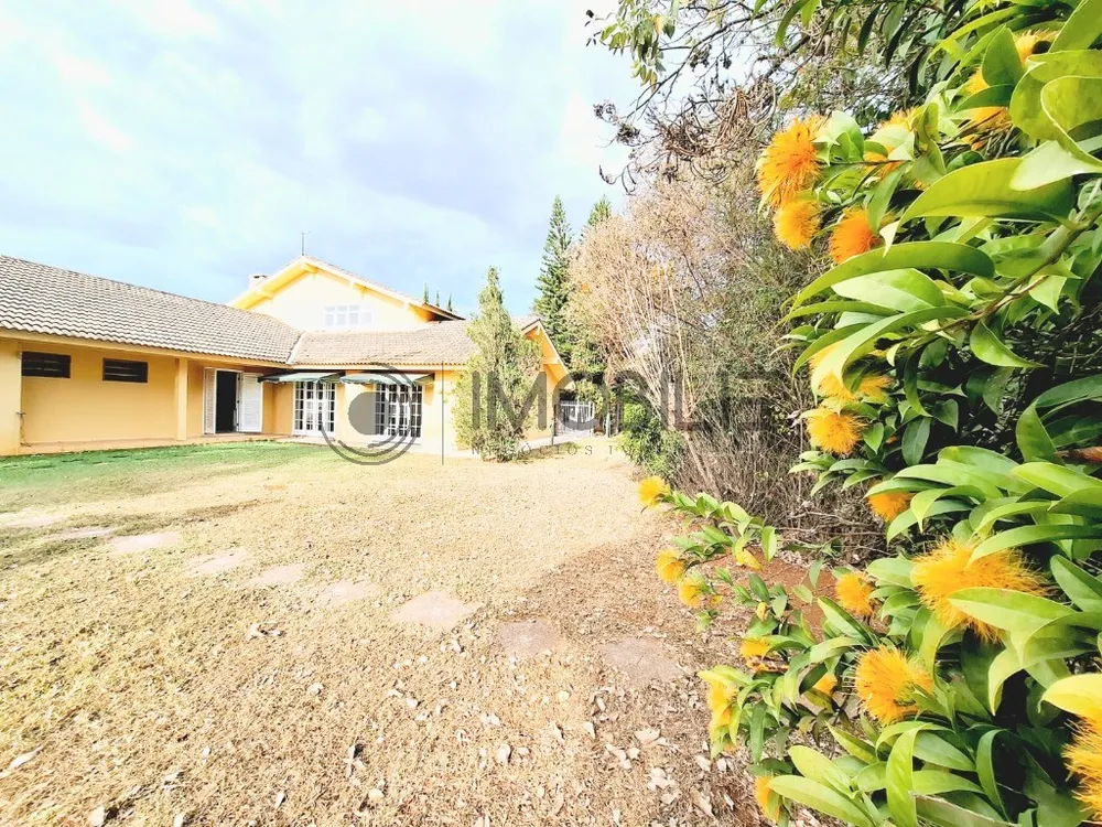 Casa, 5 quartos, 547 m² - Foto 7